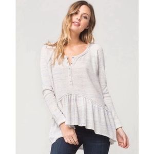 Free People Sweater